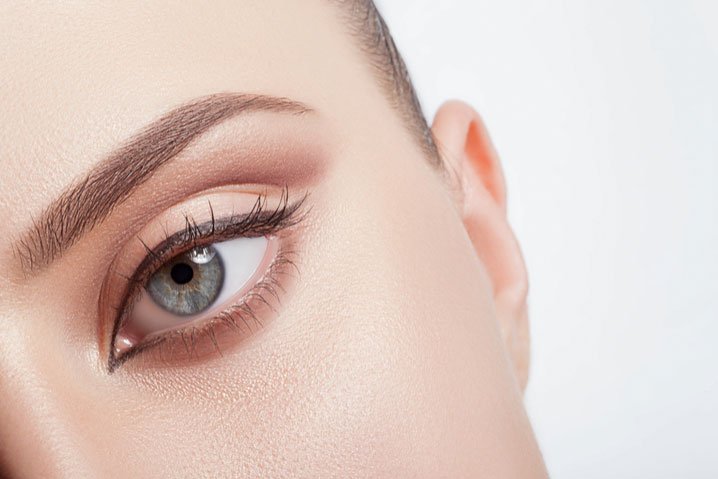 Nasia Hair Transplant - Kaş Ekimi