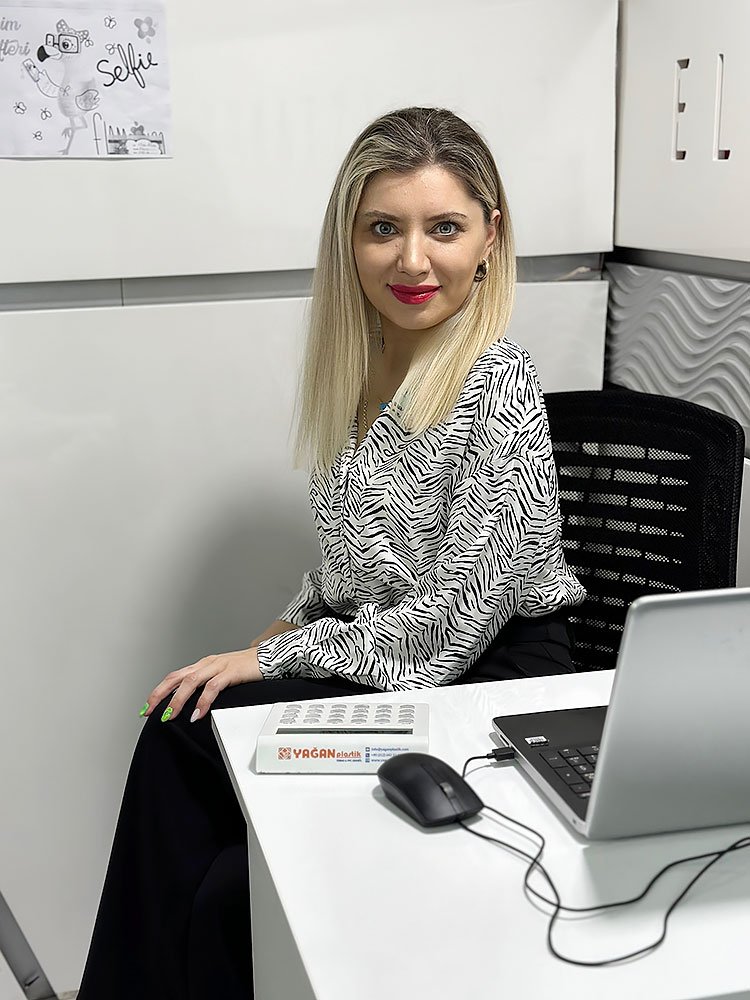 Nasia Koprulu - Hair Transplant Specialist