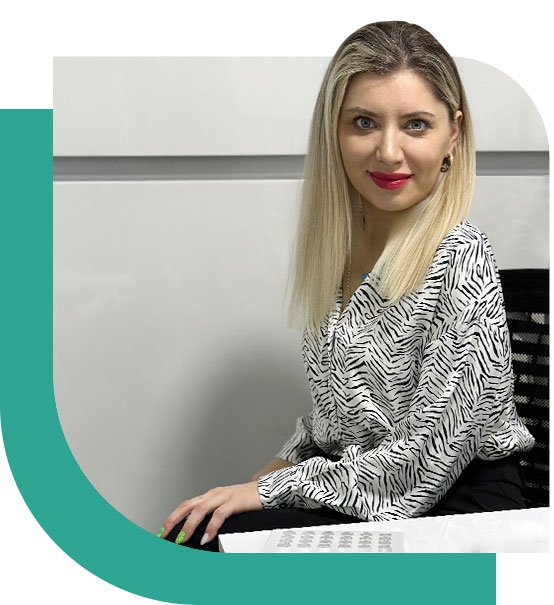 Nasiye OZBEK - Hair Transplant Specialist